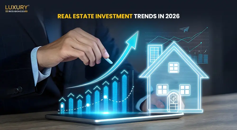 Real Estate Investment Trends