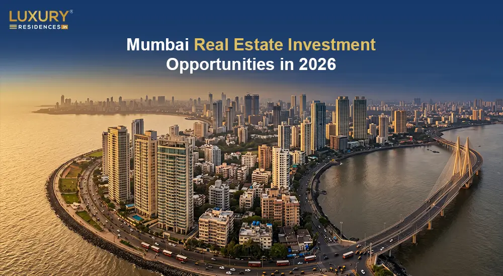 Mumbai Real Estate Investment