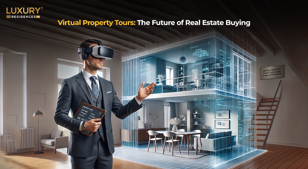 Virtual Property Tours Investment