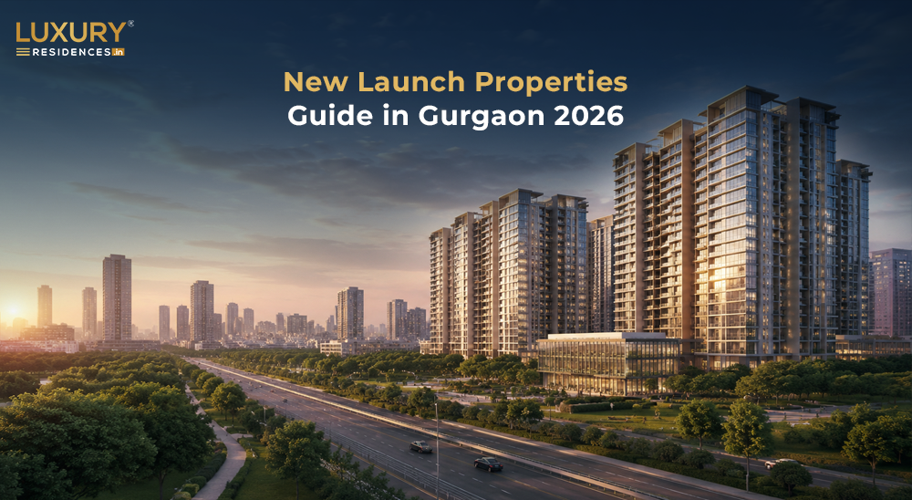 New Launch Properties Guide