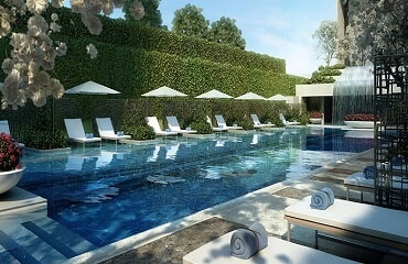 Luxury Villas in Bangalore