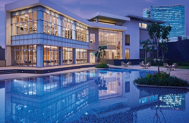 buy 3 bhk villa in bangalore
